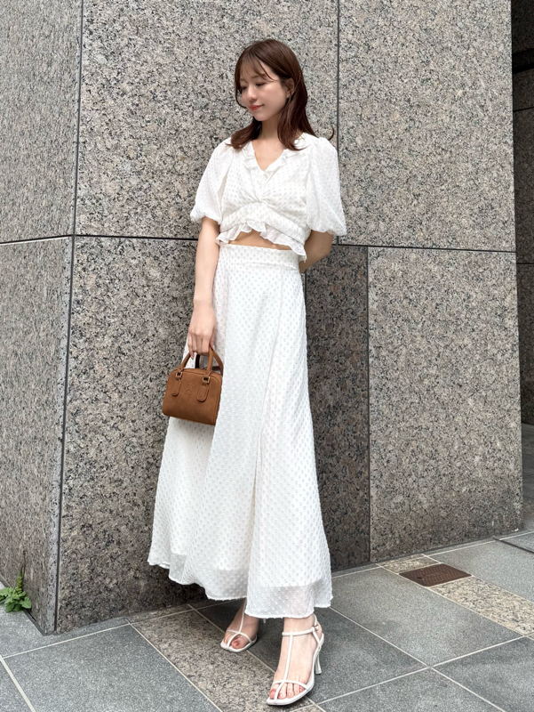 パンツ - 通販セレクトショップ HeartySelect | TODAYFUL.SNIDEL