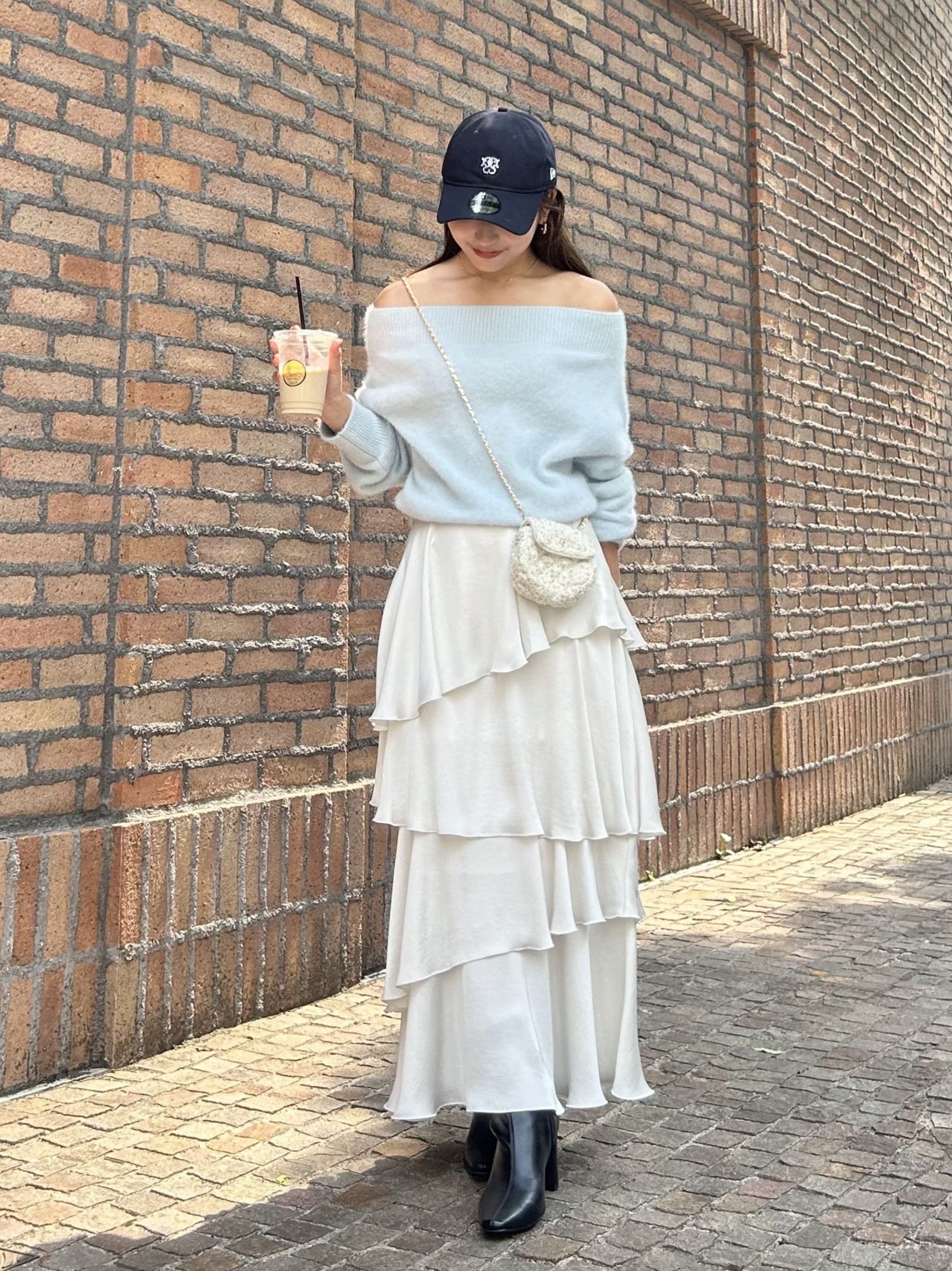 スカート｜SNIDEL(スナイデル)の通販サイト【公式】