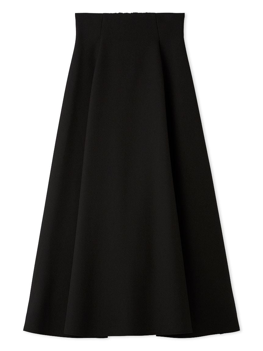 ライトボンディングフレアスカート(ロングスカート)｜スカート｜SNIDEL