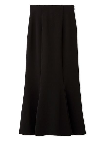 SNIDEL スナイデル シンプルマーメイドスカート シンプルマーメイドスカート(ロングスカート)｜スカート｜SNIDEL