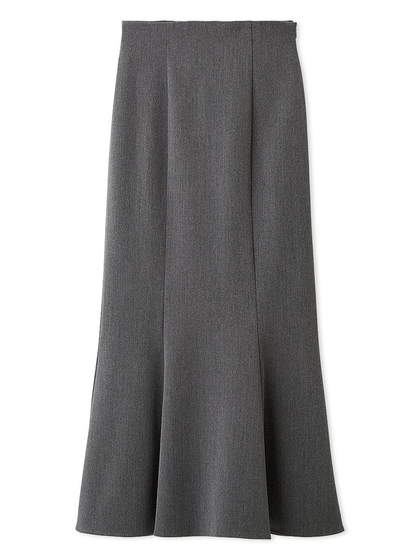 SNIDEL スナイデル シンプルマーメイドスカート シンプルマーメイドスカート(ロングスカート)｜スカート｜SNIDEL