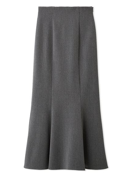 シンプルマーメイドスカート(ロングスカート)｜スカート｜SNIDEL