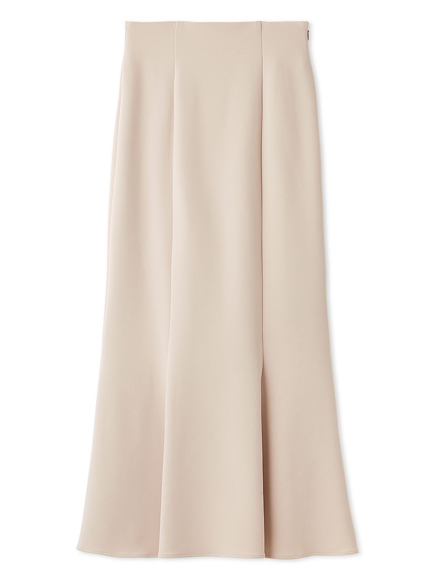 【新品・未使用】 SNIDEL シンプルマーメイドスカート スナイデル シンプルマーメイドスカート(ロングスカート)｜スカート｜SNIDEL