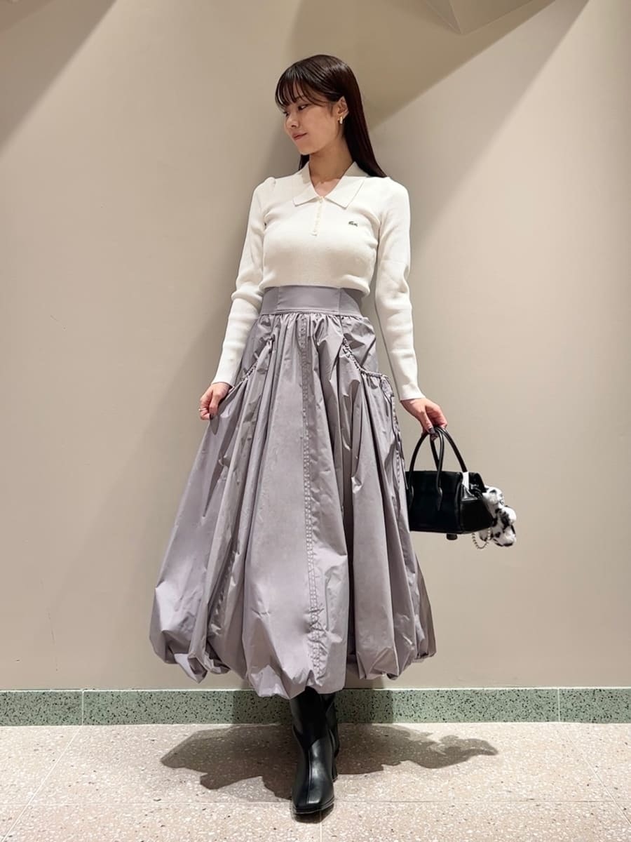 SNIDEL(スナイデル)の通販サイト【公式】