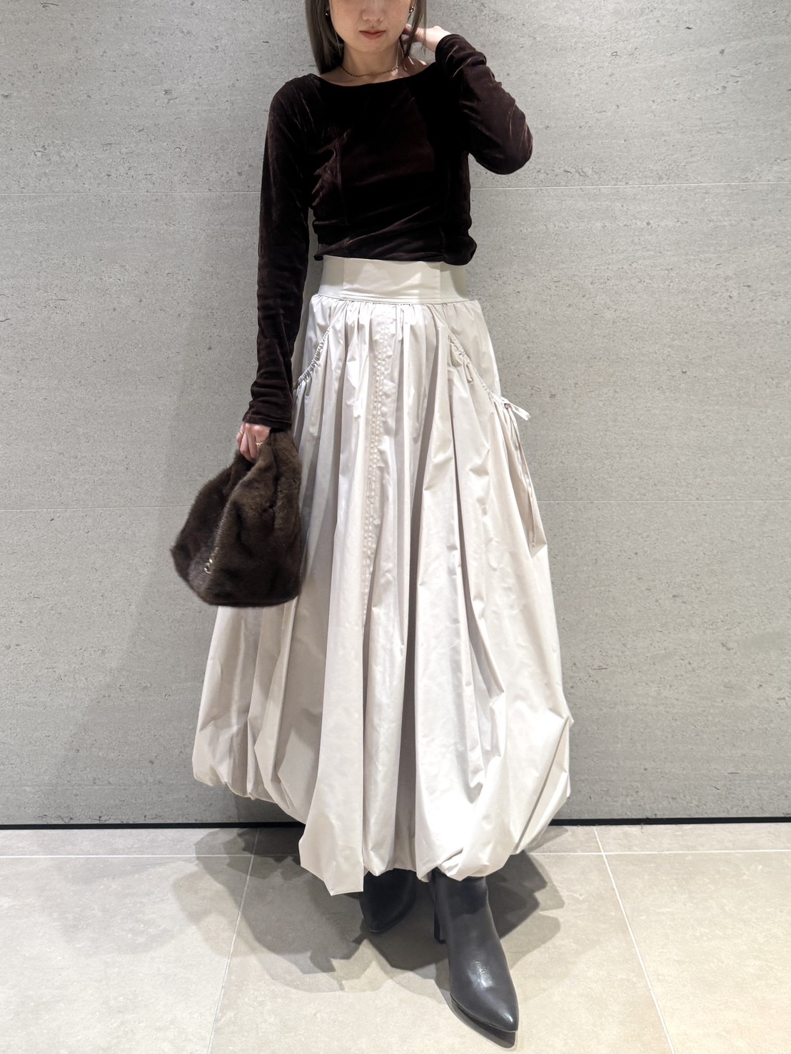 SNIDEL(スナイデル)の通販サイト【公式】