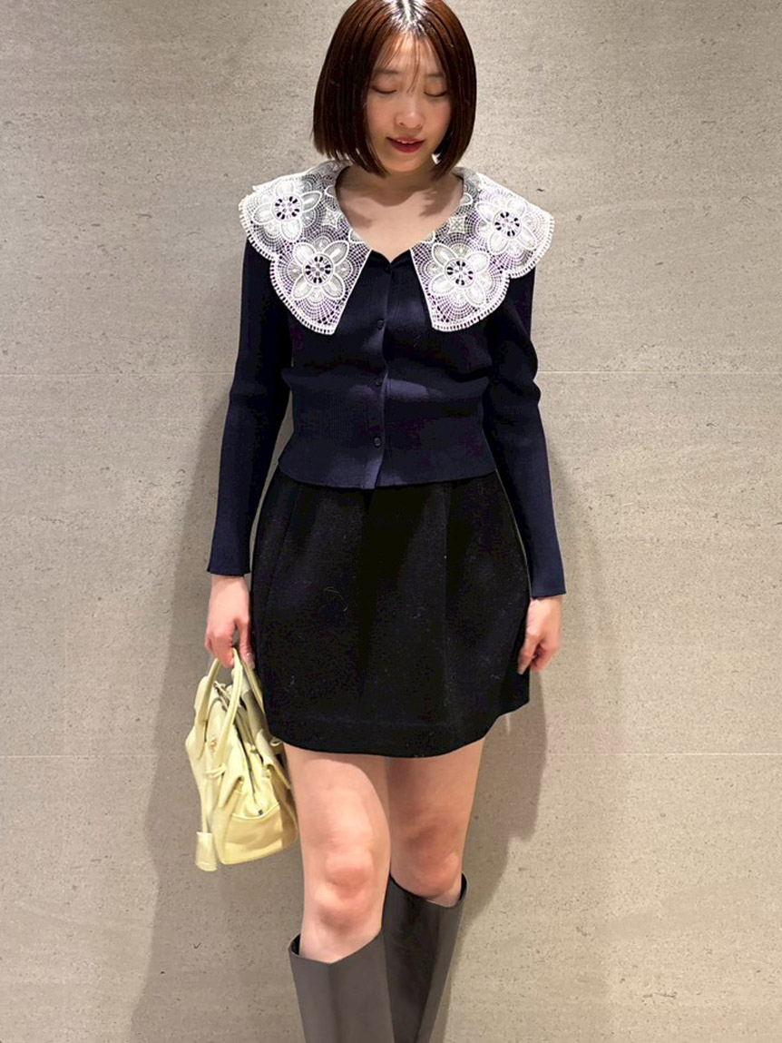 スカート｜SNIDEL(スナイデル)の通販サイト【公式】