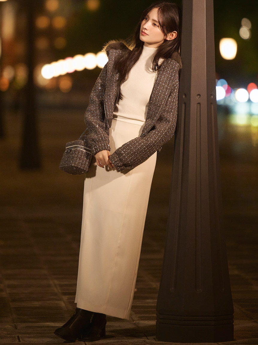 SNIDEL(スナイデル)の通販サイト【公式】