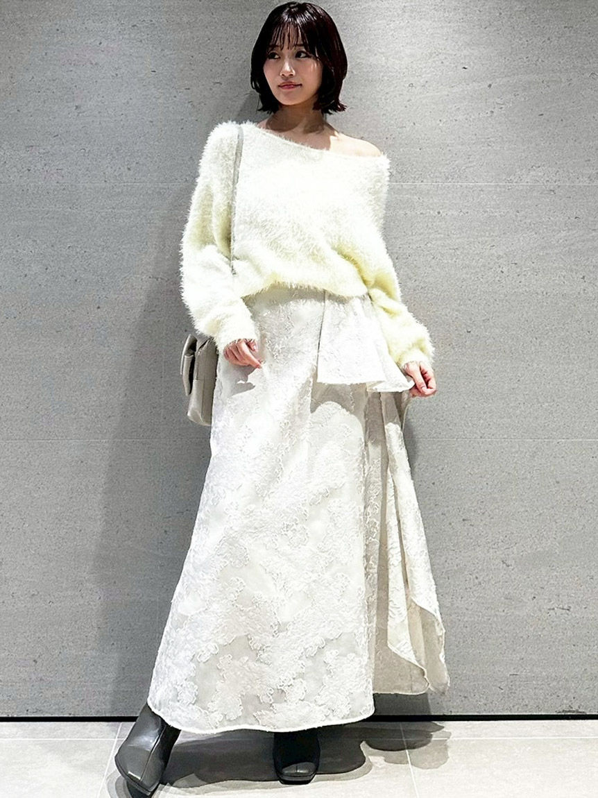 スナイデル　新品未使用タグ付き 公式】SNIDEL（スナイデル）の通販サイト