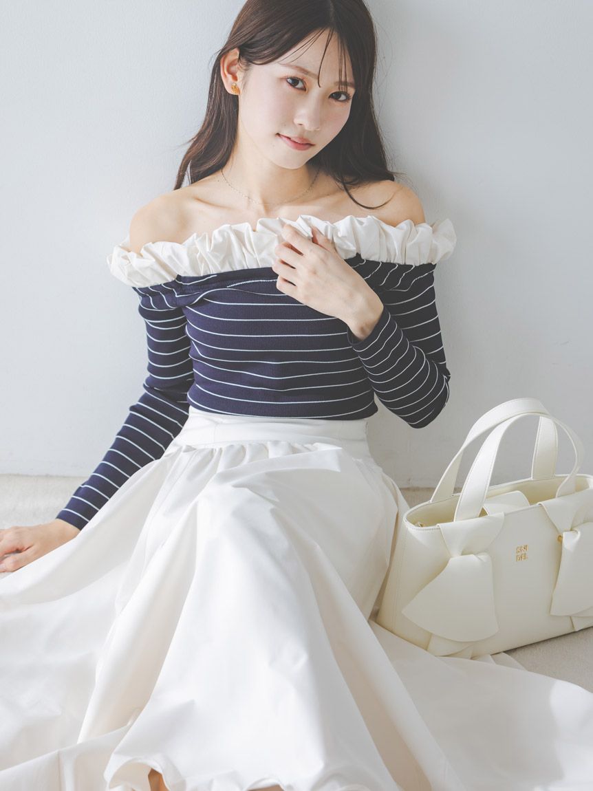 SNIDEL(スナイデル)の通販サイト【公式】