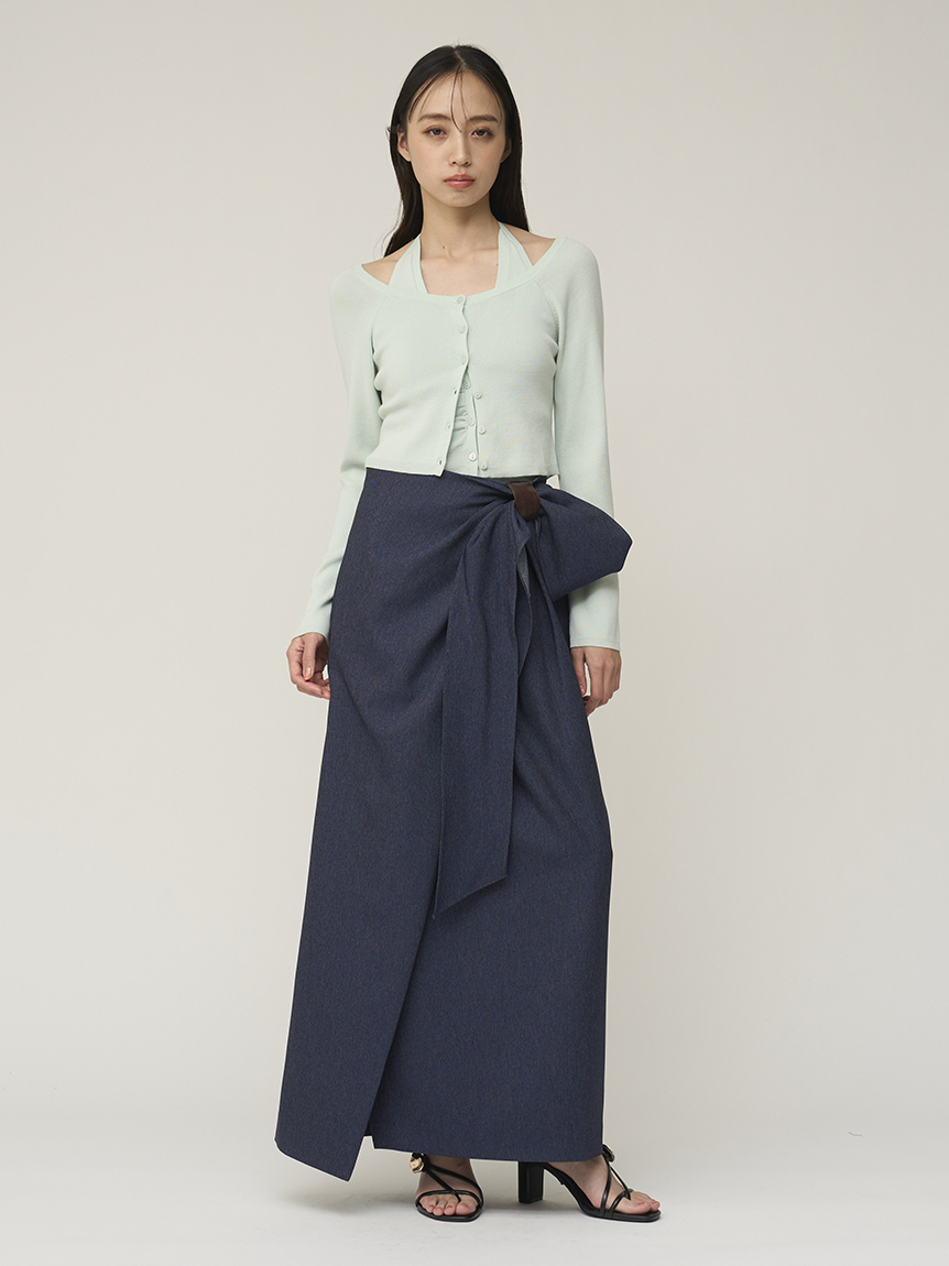 スカート PREORDER(予約)のアイテム｜SNIDEL(スナイデル)の通販サイト