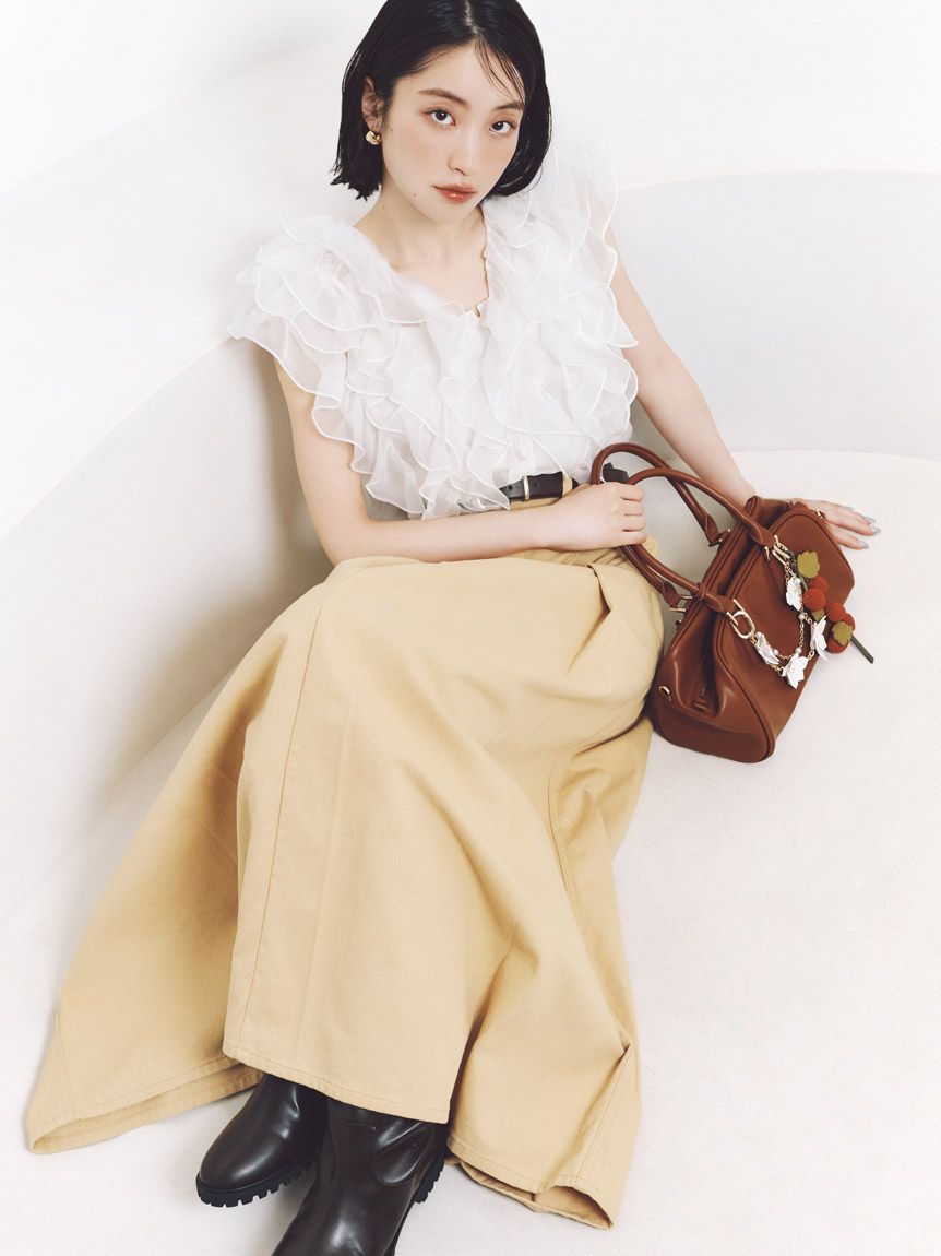 SNIDEL(スナイデル)の通販サイト【公式】