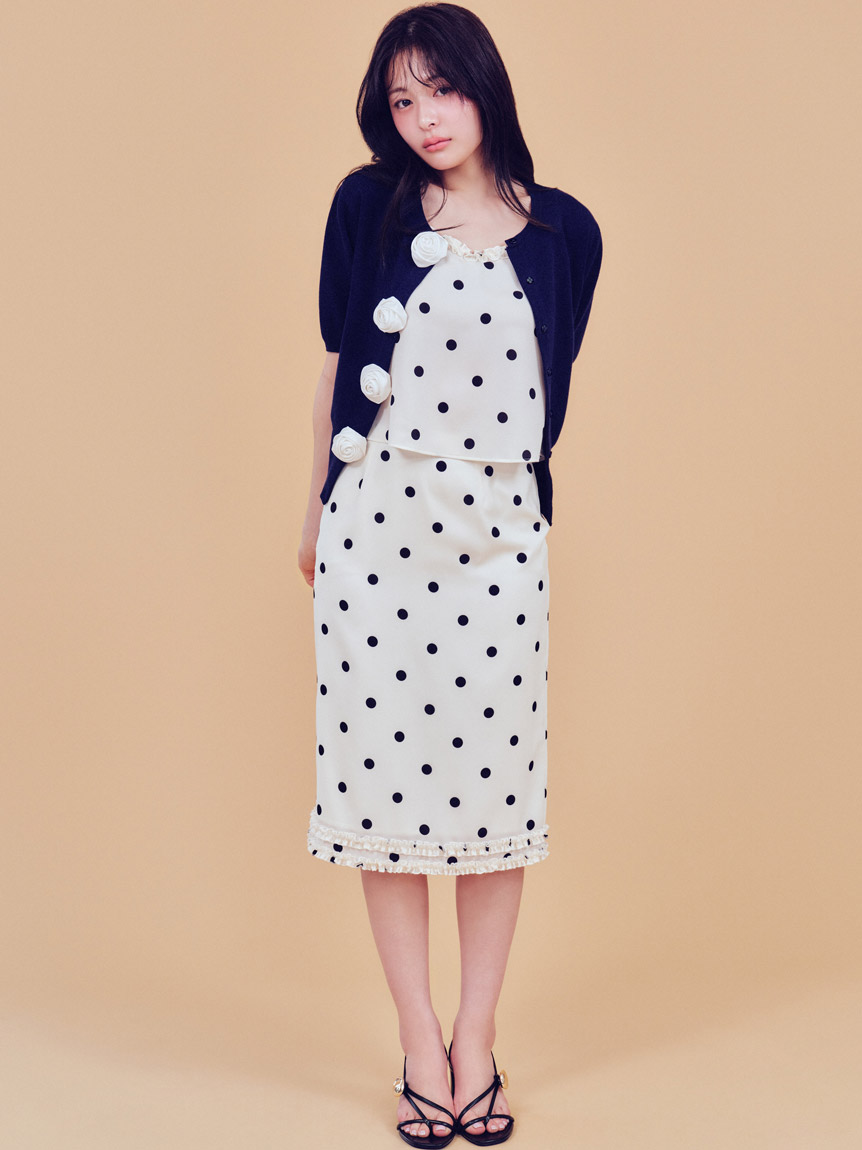 SNIDEL(スナイデル)の通販サイト【公式】