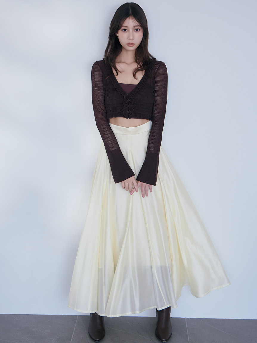 公式】SNIDEL（スナイデル）の通販サイト