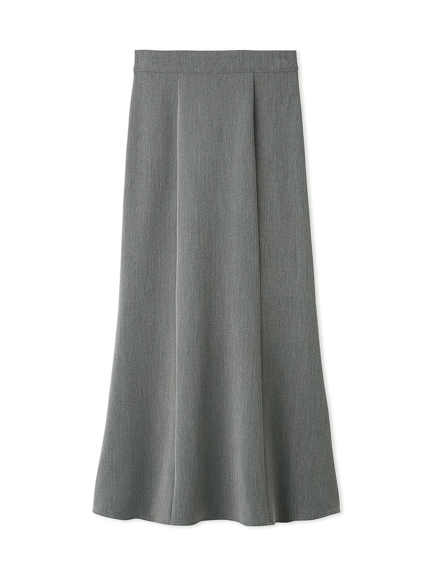 シンプルマーメイドスカート(GRY-0)