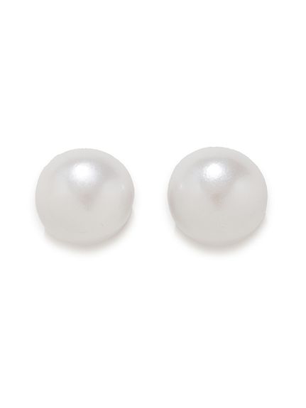 ボールピアス(WHT-F)