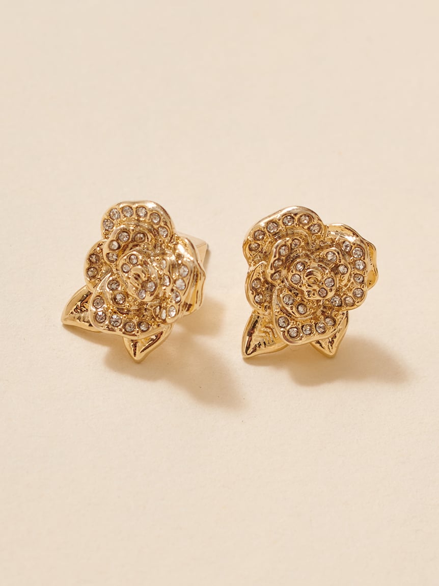 モチーフピアス(ピアス)｜アクセサリー｜SNIDEL(スナイデル)の