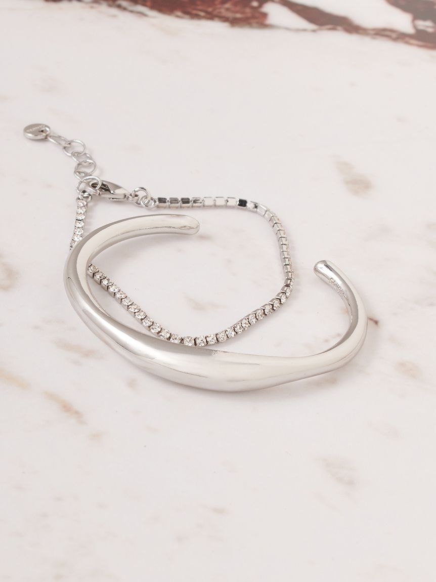 Snidel♡新品タグ付き WEB限定】SNIDEL | MNHキーリング(チャーム)｜グッズ｜SNIDEL