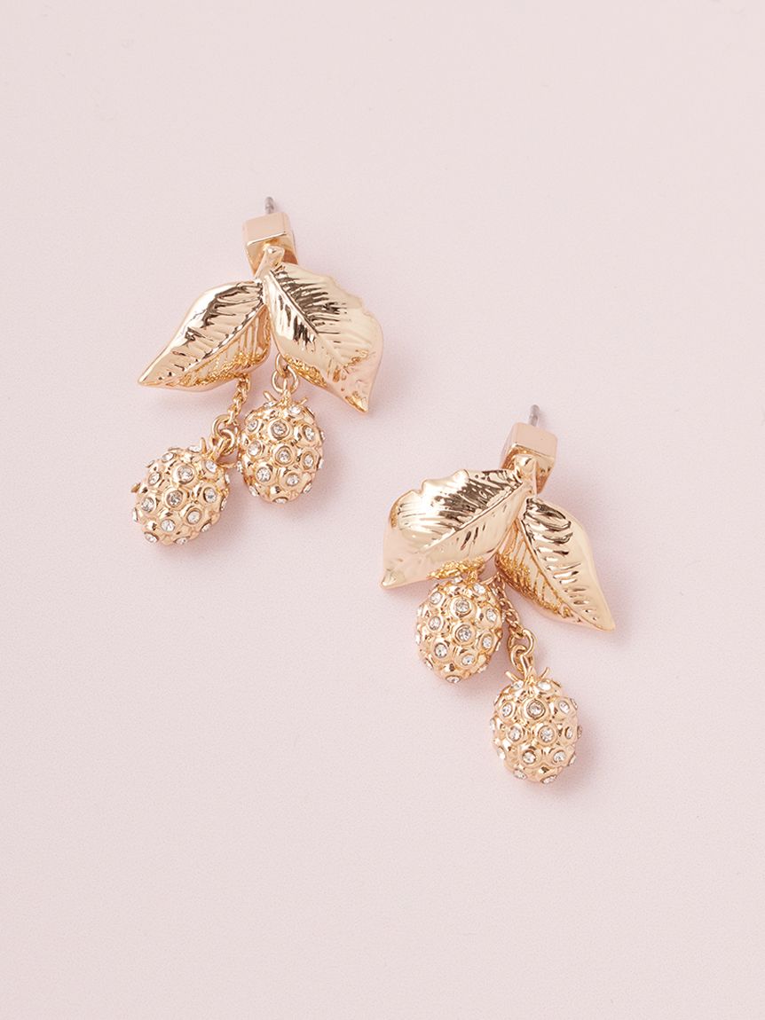 フルーツピアス(ピアス・イヤリング)｜アクセサリー｜SNIDEL