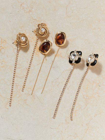 たまごっち】ヘアクリップ(ヘアアクセサリー)｜スナイデルホーム