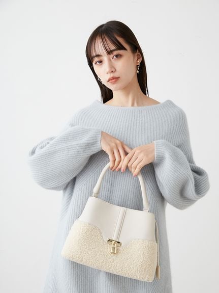 バッグ」に該当する 通常商品のアイテム｜SNIDEL(スナイデル)の