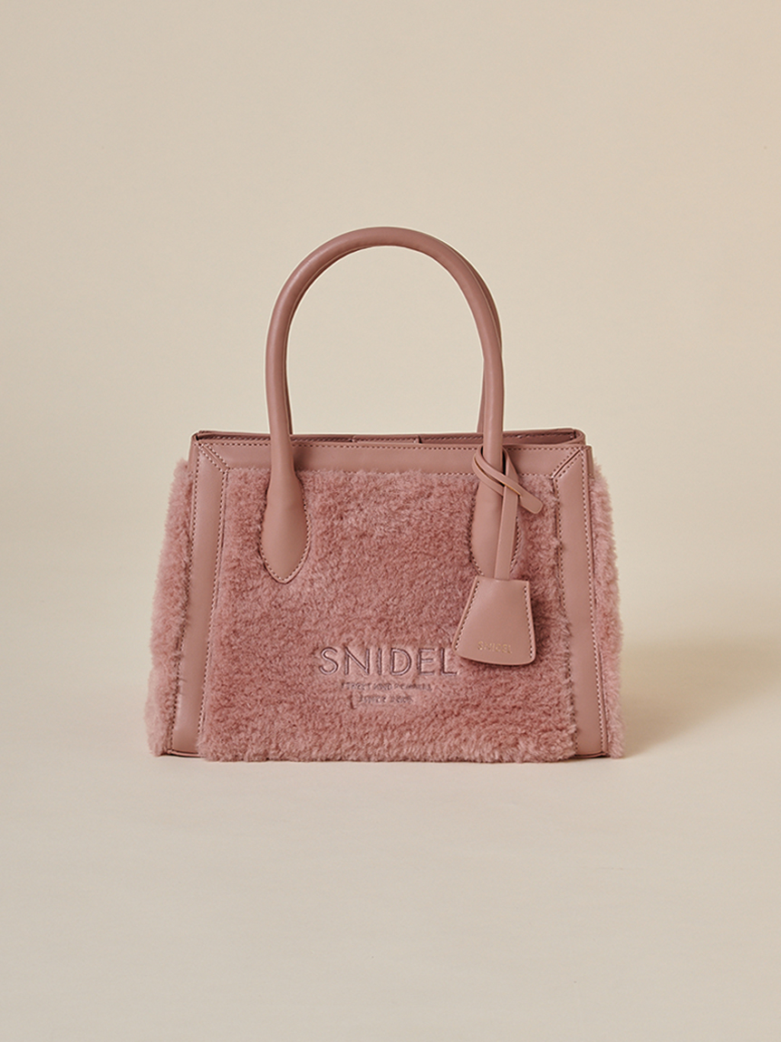 バッグ｜SNIDEL(スナイデル)の通販サイト【公式】