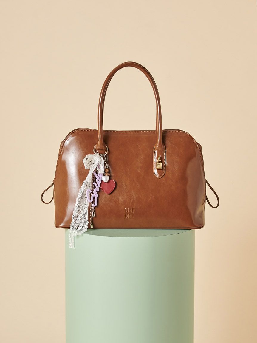 ラージバッグ(ハンドバッグ)｜バッグ｜SNIDEL(スナイデル)の通販サイト