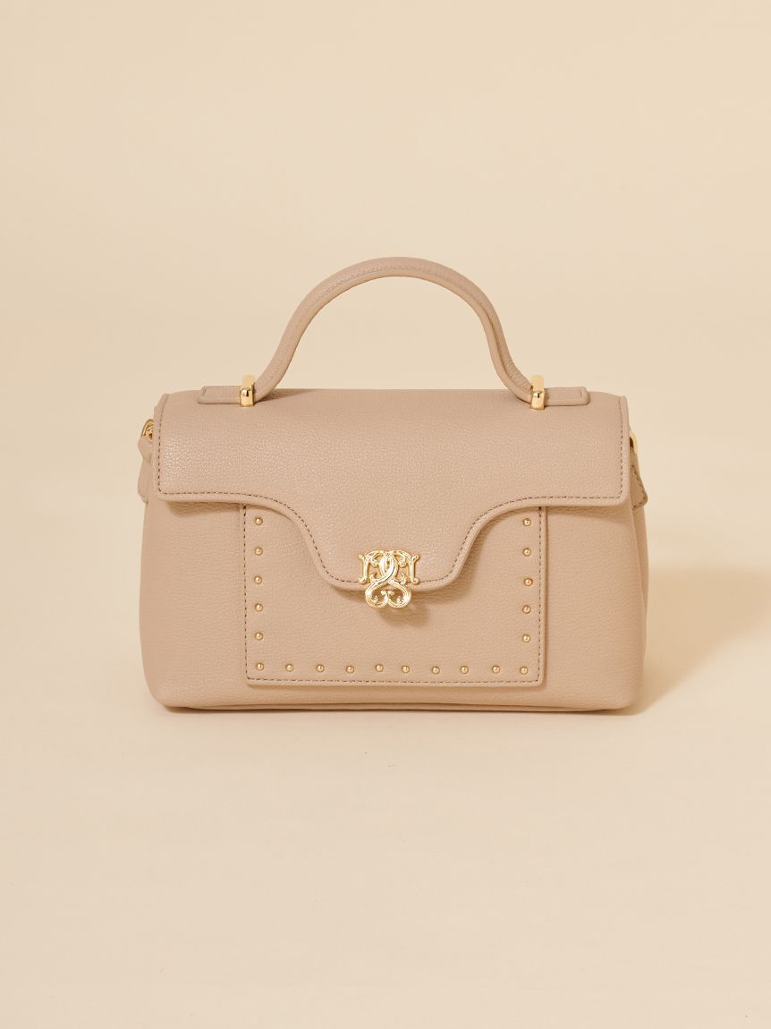 フラップミニショルダー(ショルダーバッグ)｜バッグ｜SNIDEL