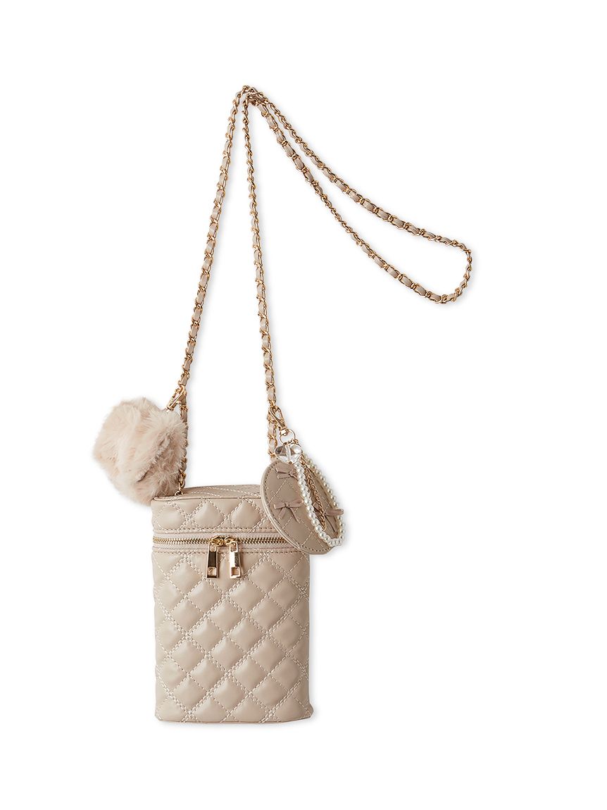 3セットバニティショルダー(ショルダーバッグ)｜バッグ｜SNIDEL