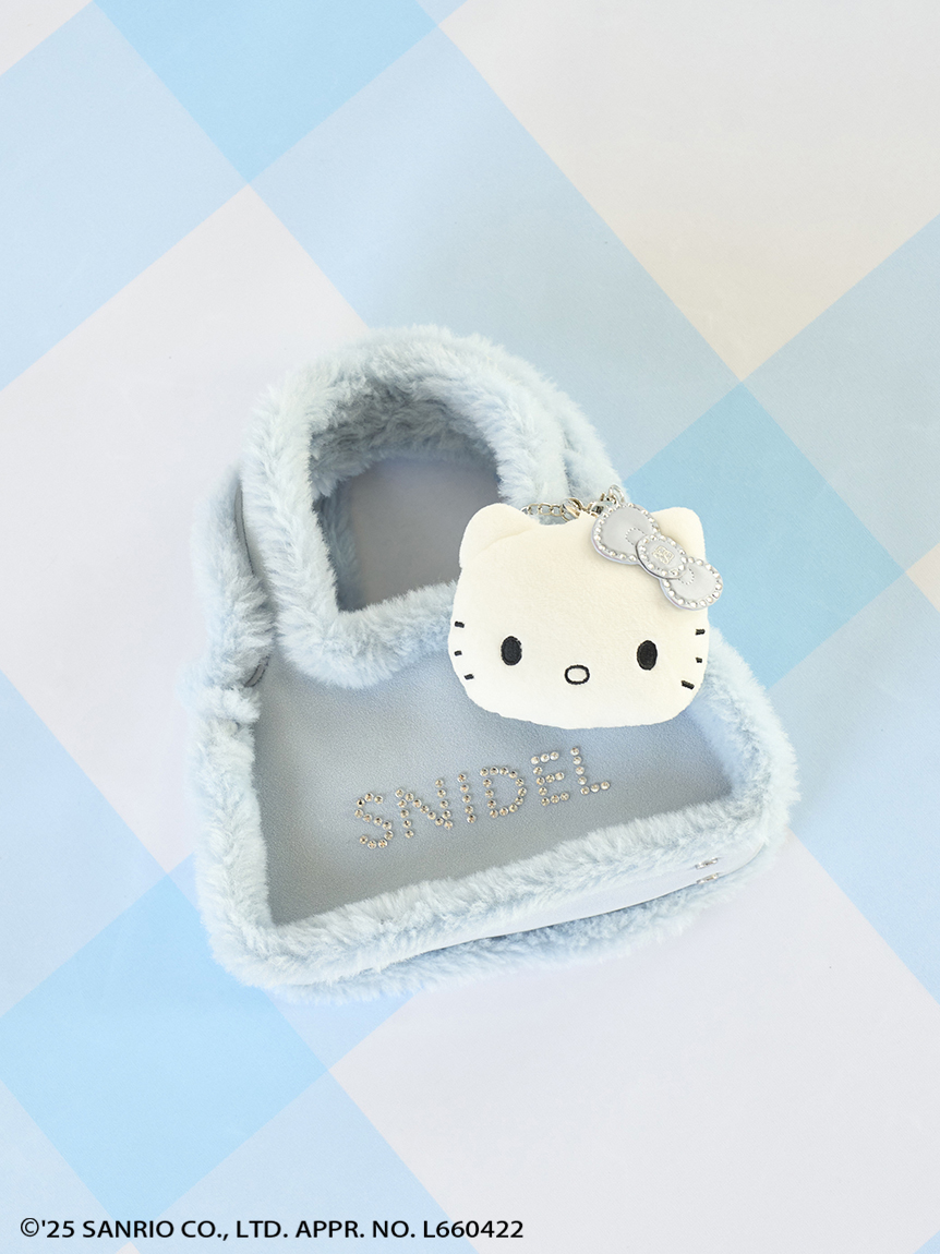 すべてのカテゴリHELLO KITTY｜SNIDEL(スナイデル)の通販サイト【公式】