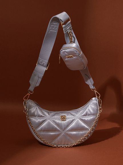 snidel ショルダーバック セール】ワンハンドルバッグ（ショルダーバッグ）｜SNIDEL