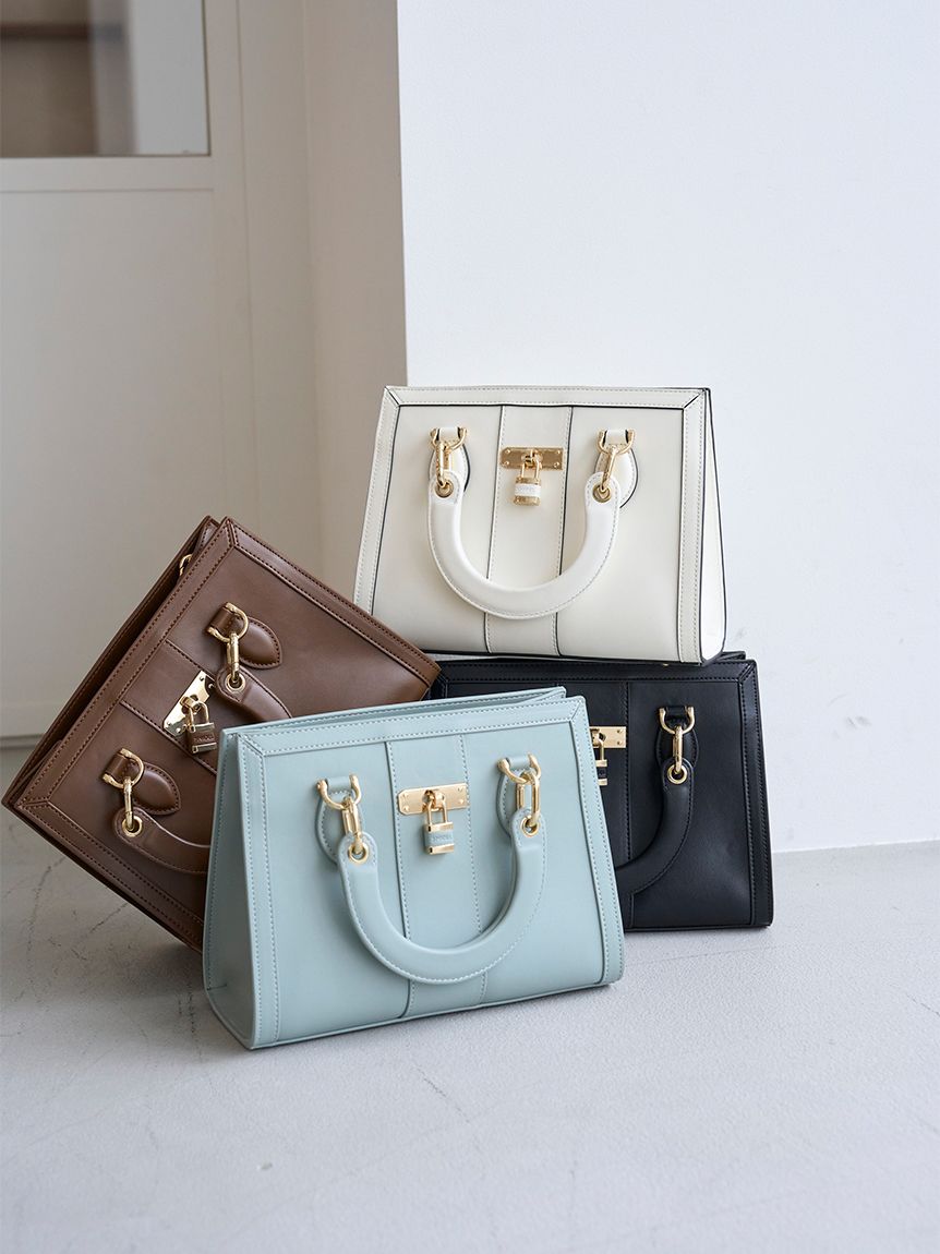 SNIDEL コットンショルダーフレードバッグ SNIDEL（バッグ ・ ホワイト/白色系）のフリマアイテム一覧