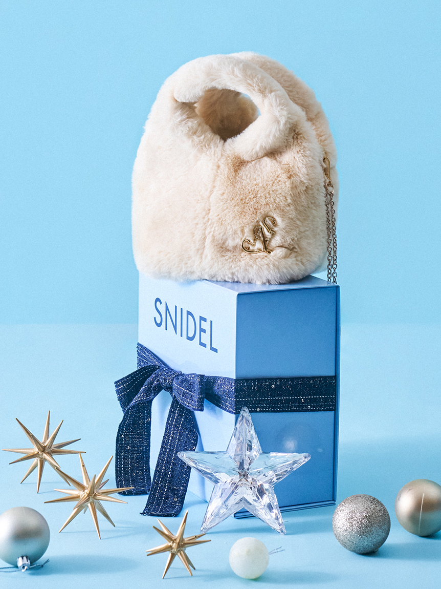 すべてのカテゴリ｜SNIDEL(スナイデル)の通販サイト【公式】