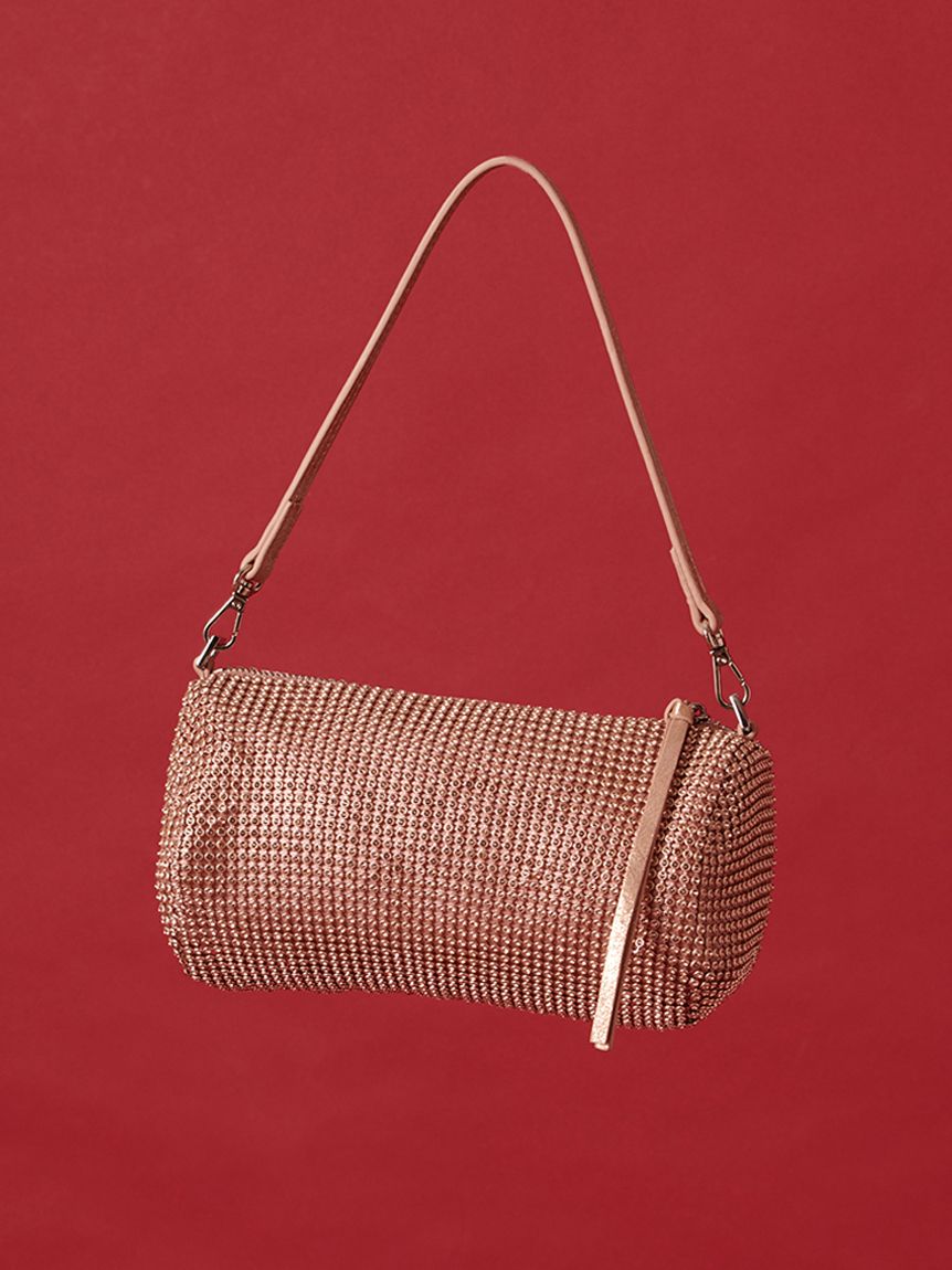 ビジュースラウチーミニバッグ(ハンドバッグ)｜バッグ｜SNIDEL