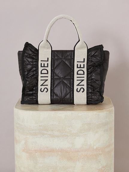 バッグ｜SNIDEL(スナイデル)の通販サイト【公式】