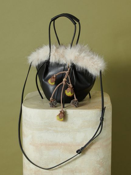 ハンドバッグ｜SNIDEL(スナイデル)の通販サイト【公式】