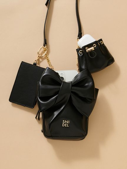 スナイデルホーム　リミテッドバッグ　3点セット NEWS｜SNIDEL（スナイデル）公式サイト／オフィシャル通販サイト