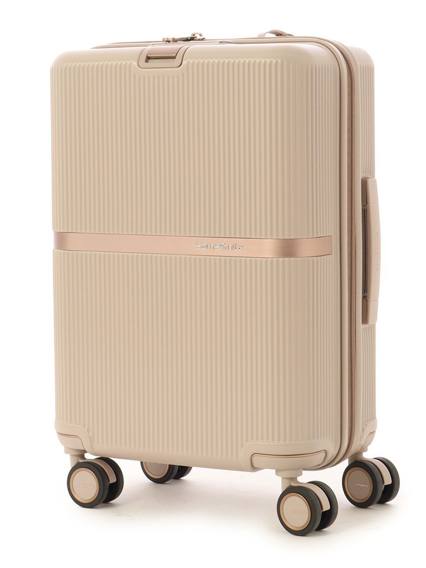 [定休日以外毎日出荷中] Samsonite】コラボスーツケース(55cm)(キャリーケース)｜バッグ バッグ