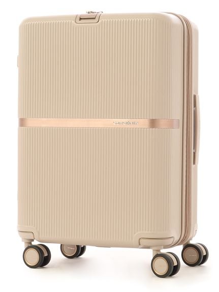 当社の Samsonite】コラボスーツケース(61cm)(キャリーケース)｜バッグ バッグ