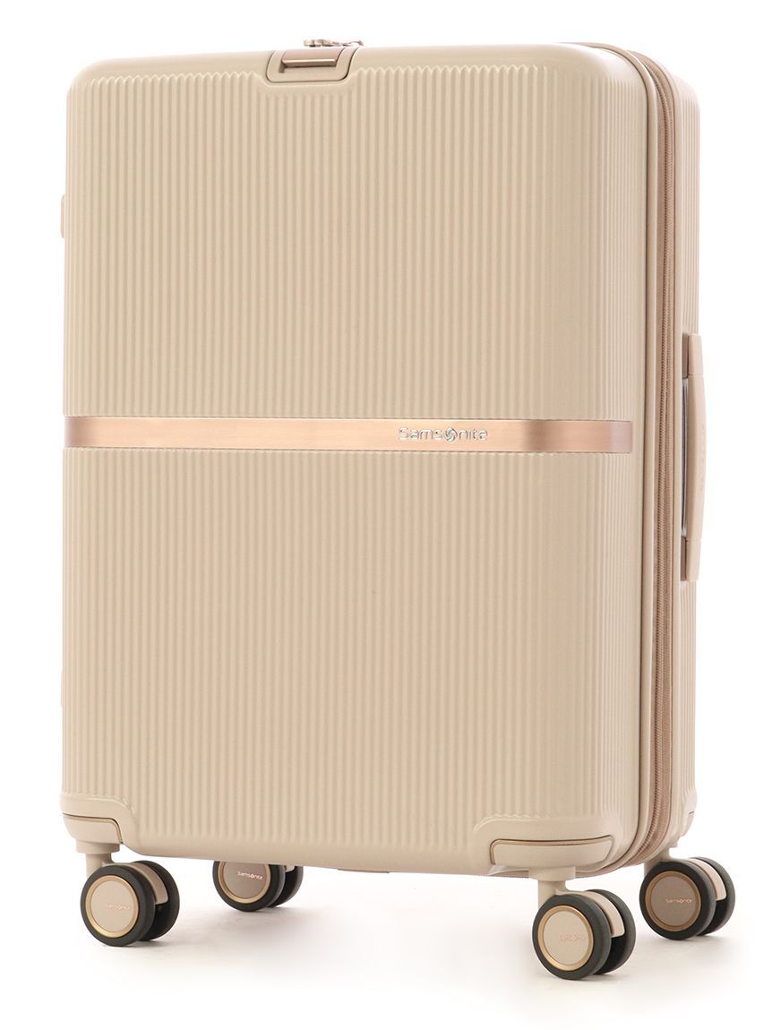 最も  Samsonite】コラボスーツケース(61cm)(キャリーケース)｜バッグ バッグ