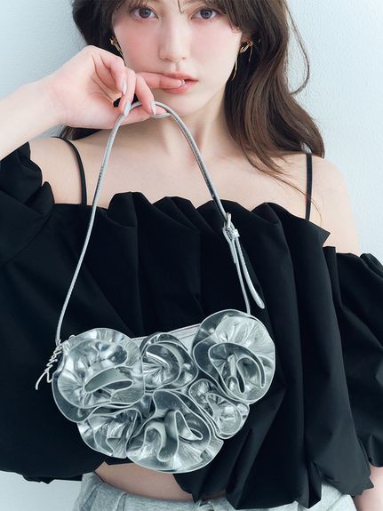 バッグ｜SNIDEL(スナイデル)の通販サイト【公式】