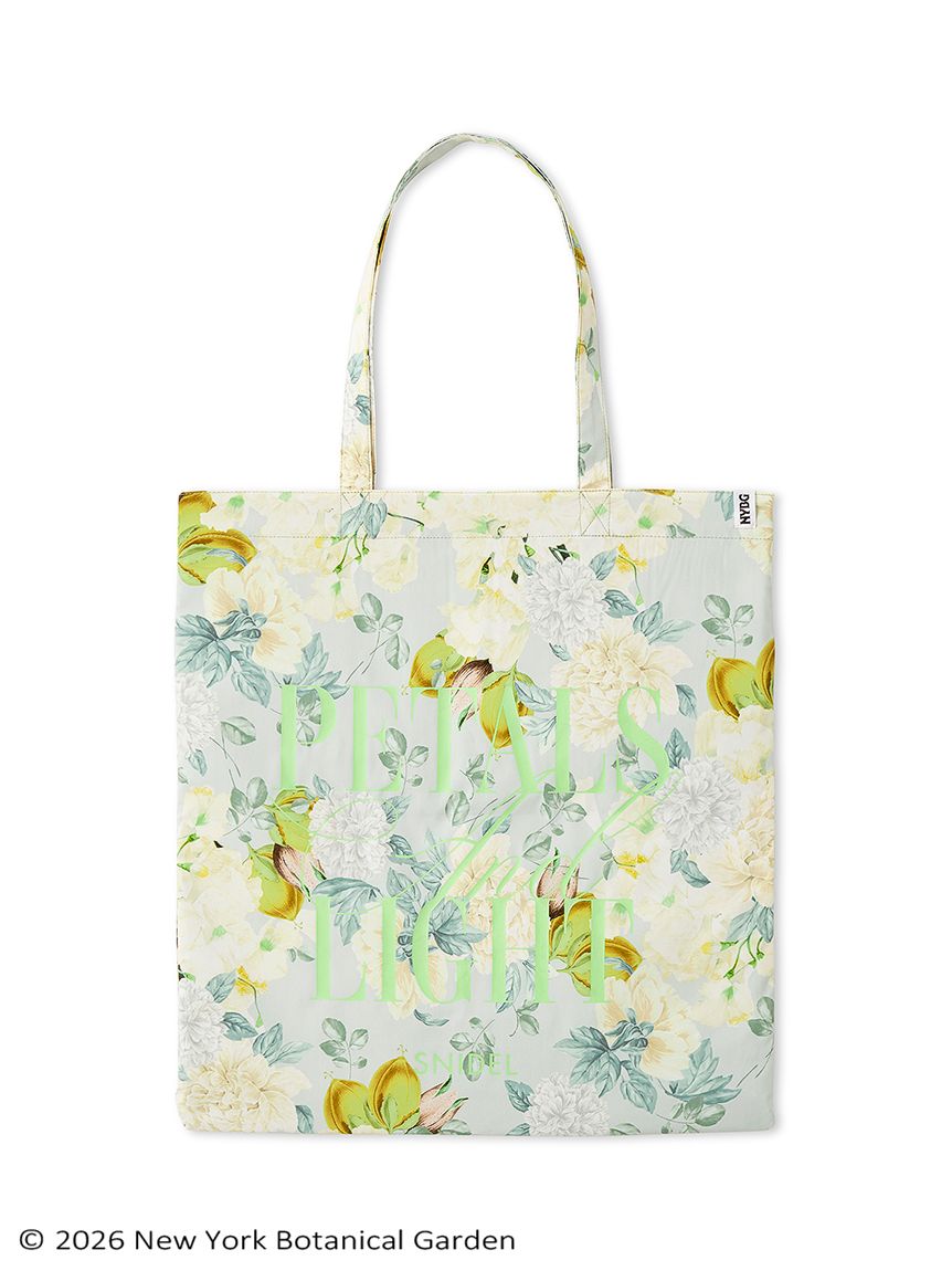 ながたん。様 snidel goocy USAGI ONLINE限定】【SNIDEL×foxy illustrations】ボリュームパーカー