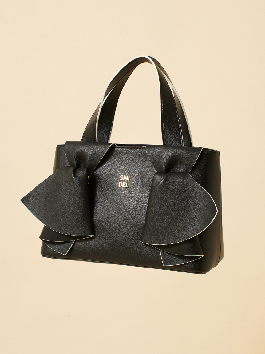 限定値下げ‼︎snidel♡フラップリボンバッグ SNIDEL（スナイデル） ＼期間限定15%OFF／即日発送/SNIDEL ダブル