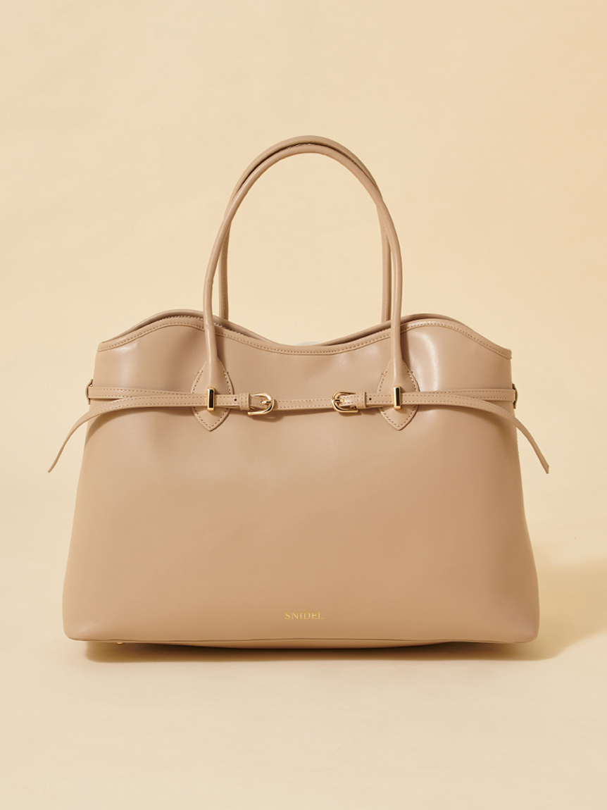 トートバッグ｜SNIDEL(スナイデル)の通販サイト【公式】