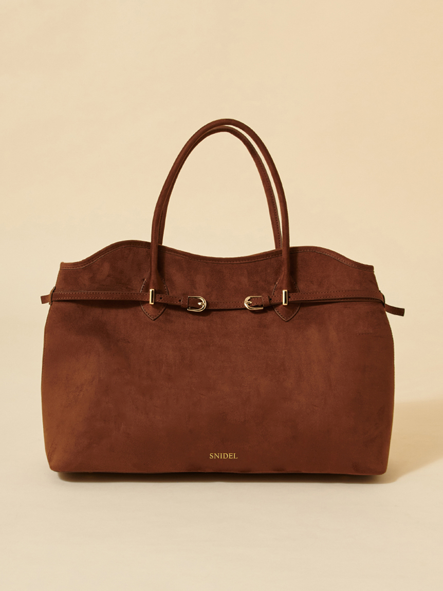 バッグ PREORDER(予約)のアイテム｜SNIDEL(スナイデル)の通販サイト