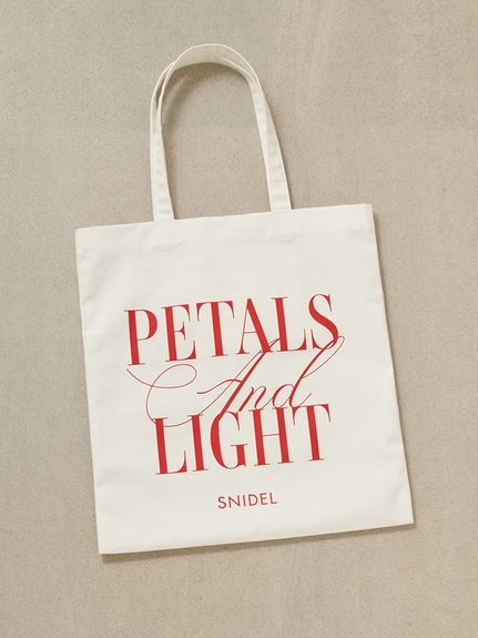 トートバッグ」に該当する ｜SNIDEL(スナイデル)の通販サイト【公式】