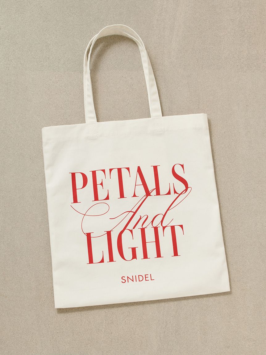 タイプトート(トートバッグ)｜バッグ｜SNIDEL(スナイデル)の通販サイト