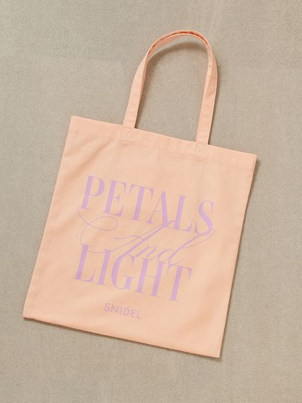 トートバッグ」に該当する ｜SNIDEL(スナイデル)の通販サイト【公式】