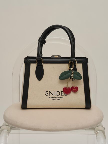 バッグ」に該当する ｜SNIDEL(スナイデル)の通販サイト【公式】