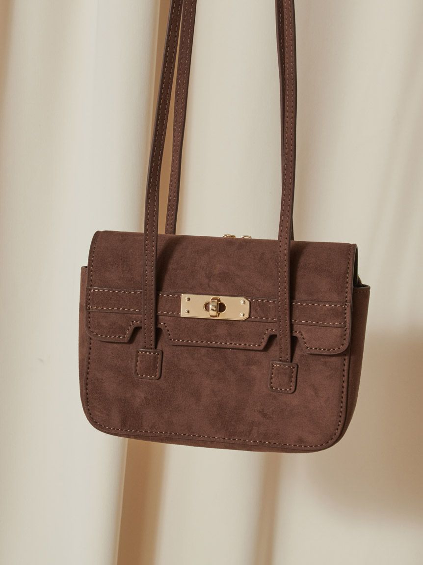 ロングショルダーバッグ(ショルダーバッグ)｜バッグ｜SNIDEL