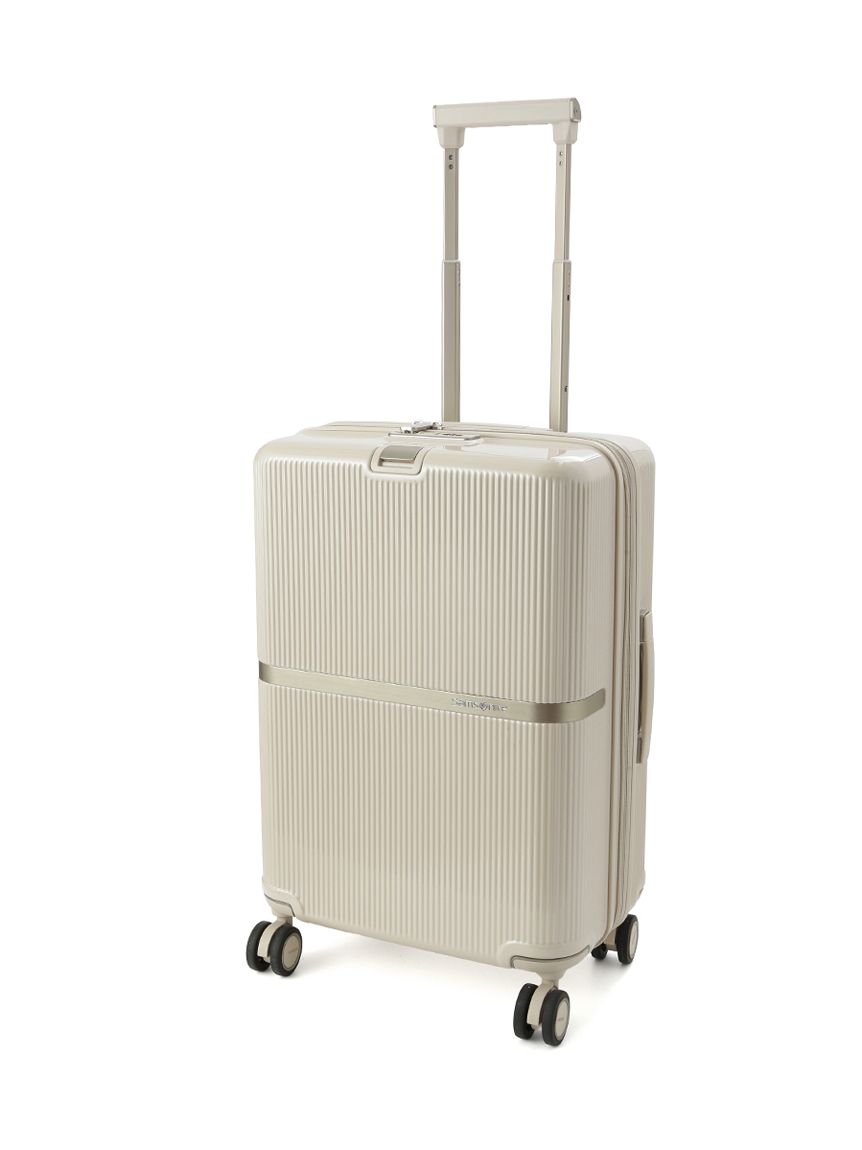 【限定完売品】サムソナイト×スナイデル コラボスーツケース 61cm ミンター Samsonite（サムソナイト）】コラボスーツケース(61cm)(グッズ